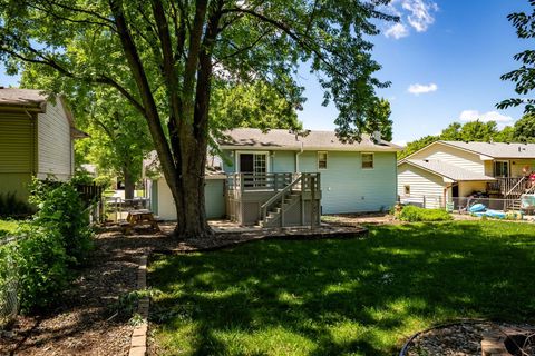 Tiny photo for 120 Ginger Creek Court, Bloomington, IL 61704 (MLS # 12675261)