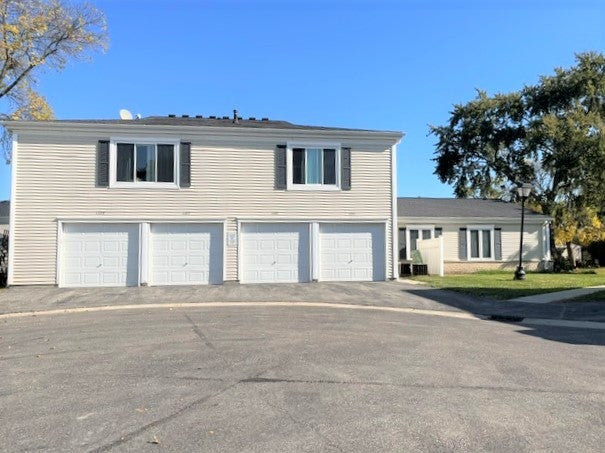 1397 Quaker Lane 131-C