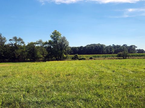 Lot 826 Brookside Drive Varna IL 61375