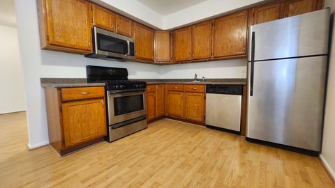 Tiny photo for 1450 Sandpebble Drive #333, Wheeling, IL 60090 (MLS # 12437047)
