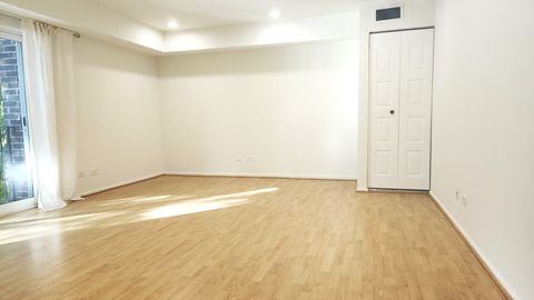Tiny photo for 1450 Sandpebble Drive #333, Wheeling, IL 60090 (MLS # 12437047)