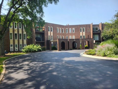 Tiny photo for 1450 Sandpebble Drive #333, Wheeling, IL 60090 (MLS # 12437047)