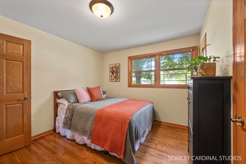 Tiny photo for 328 Spruce Drive, Naperville, IL 60540 (MLS # 12779980)