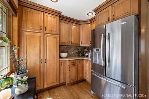 Tiny photo for 328 Spruce Drive, Naperville, IL 60540 (MLS # 12779980)
