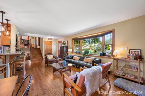 Tiny photo for 328 Spruce Drive, Naperville, IL 60540 (MLS # 12779980)