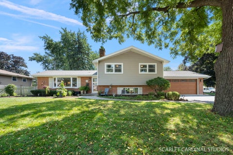328 Spruce Drive, Naperville, IL 60540 - #: 12779980