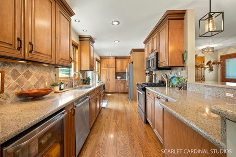 Tiny photo for 328 Spruce Drive, Naperville, IL 60540 (MLS # 12779980)