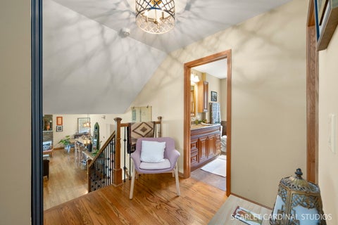 Tiny photo for 328 Spruce Drive, Naperville, IL 60540 (MLS # 12779980)