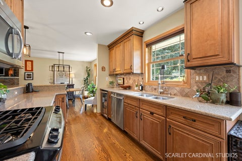 Tiny photo for 328 Spruce Drive, Naperville, IL 60540 (MLS # 12779980)