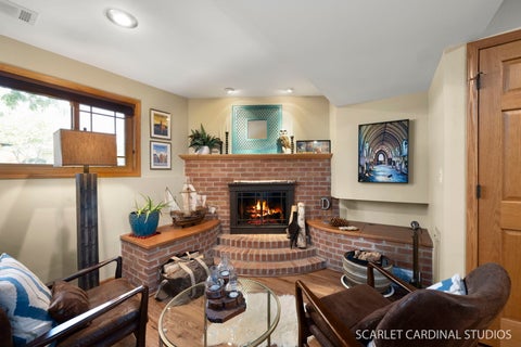 Tiny photo for 328 Spruce Drive, Naperville, IL 60540 (MLS # 12779980)