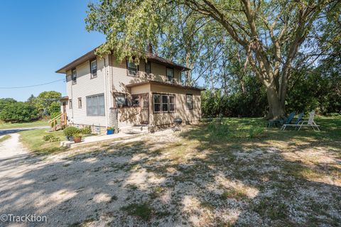 A home in Downers Grove