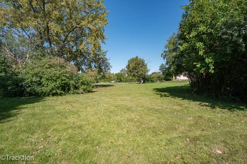 A home in Downers Grove