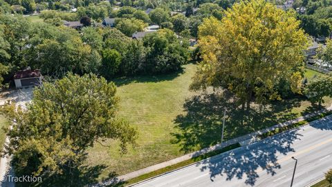 A home in Downers Grove