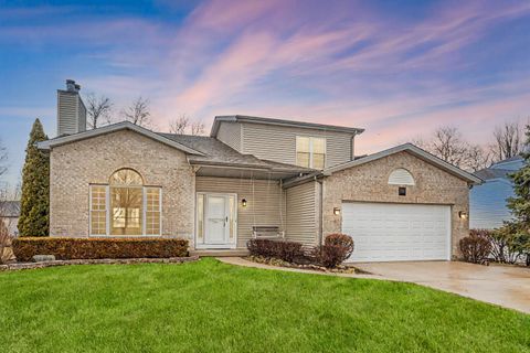 3702 Biscayne Road, McHenry, IL 60050 - #: 12576948
