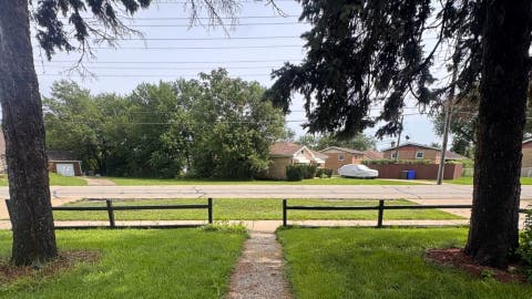 Tiny photo for 8718 Plainfield Road, Lyons, IL 60534 (MLS # 12736676)