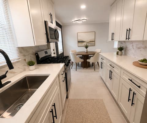 Tiny photo for 8718 Plainfield Road, Lyons, IL 60534 (MLS # 12736676)