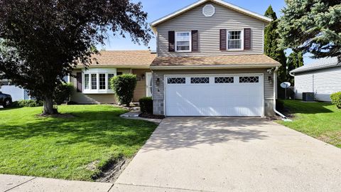 Photo of 1206 E 24th Street, Sterling, IL 61081 (MLS # 12647552)