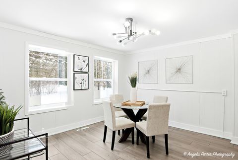 Tiny photo for 27283 W Nippersink Road, Ingleside, IL 60041 (MLS # 12532495)