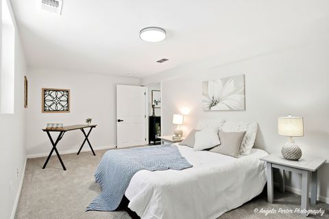 Tiny photo for 27283 W Nippersink Road, Ingleside, IL 60041 (MLS # 12532495)