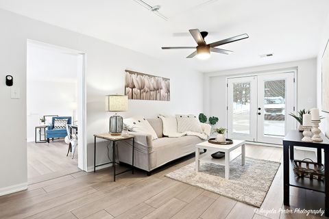 Tiny photo for 27283 W Nippersink Road, Ingleside, IL 60041 (MLS # 12532495)