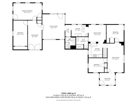 Tiny photo for 27283 W Nippersink Road, Ingleside, IL 60041 (MLS # 12532495)