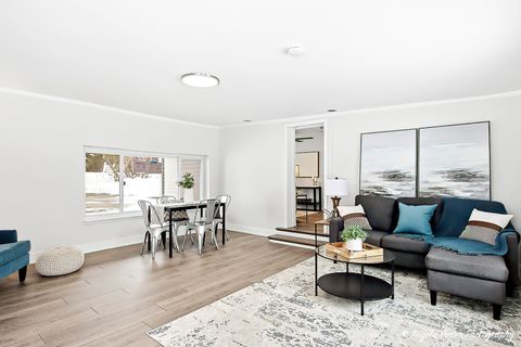 Tiny photo for 27283 W Nippersink Road, Ingleside, IL 60041 (MLS # 12532495)