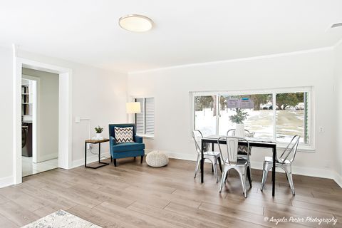 Tiny photo for 27283 W Nippersink Road, Ingleside, IL 60041 (MLS # 12532495)