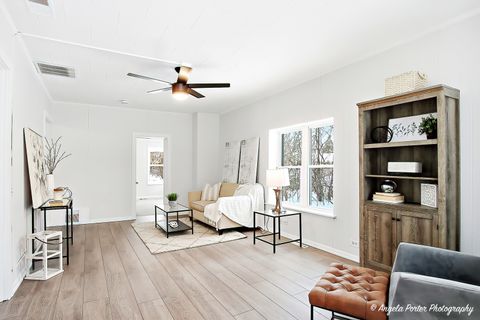 Tiny photo for 27283 W Nippersink Road, Ingleside, IL 60041 (MLS # 12532495)