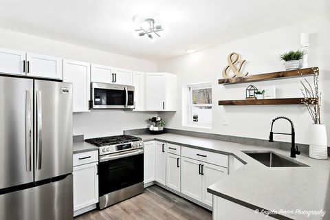 Tiny photo for 27283 W Nippersink Road, Ingleside, IL 60041 (MLS # 12532495)