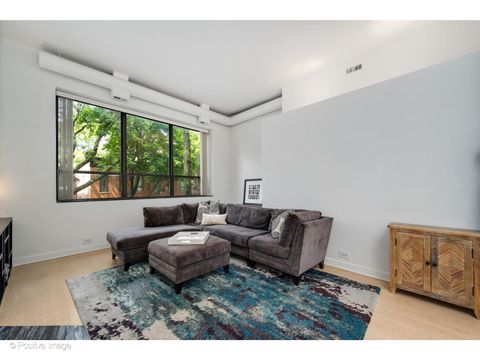 Tiny photo for 2253 N Wayne Avenue #2B, Chicago, IL 60614 (MLS # 12450158)