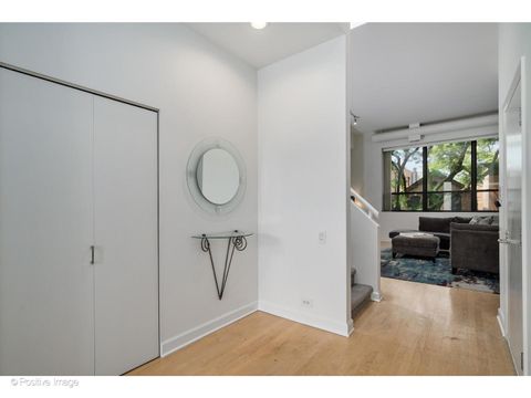 Tiny photo for 2253 N Wayne Avenue #2B, Chicago, IL 60614 (MLS # 12450158)