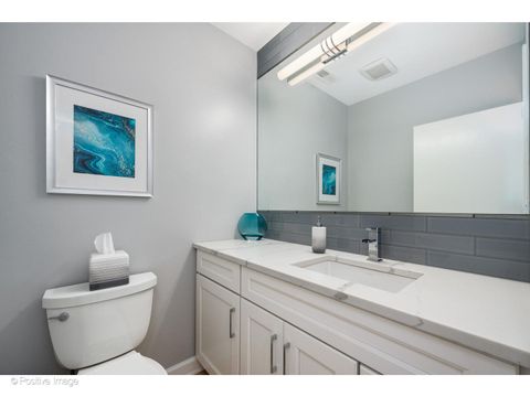Tiny photo for 2253 N Wayne Avenue #2B, Chicago, IL 60614 (MLS # 12450158)