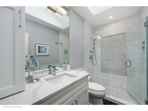 Tiny photo for 2253 N Wayne Avenue #2B, Chicago, IL 60614 (MLS # 12450158)