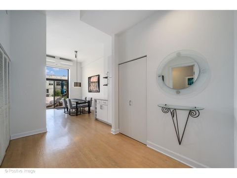 Tiny photo for 2253 N Wayne Avenue #2B, Chicago, IL 60614 (MLS # 12450158)