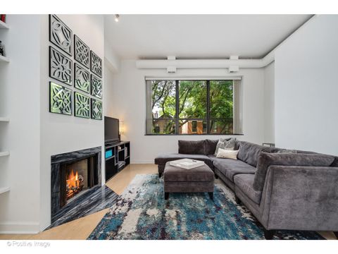 Tiny photo for 2253 N Wayne Avenue #2B, Chicago, IL 60614 (MLS # 12450158)