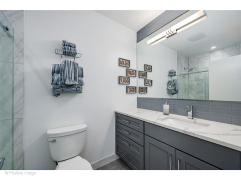 Tiny photo for 2253 N Wayne Avenue #2B, Chicago, IL 60614 (MLS # 12450158)