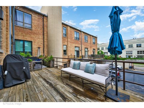 Tiny photo for 2253 N Wayne Avenue #2B, Chicago, IL 60614 (MLS # 12450158)