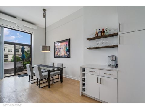 Tiny photo for 2253 N Wayne Avenue #2B, Chicago, IL 60614 (MLS # 12450158)