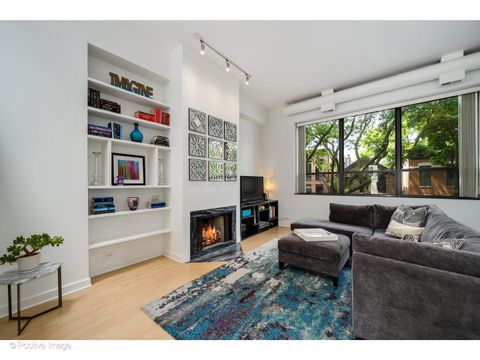 Tiny photo for 2253 N Wayne Avenue #2B, Chicago, IL 60614 (MLS # 12450158)