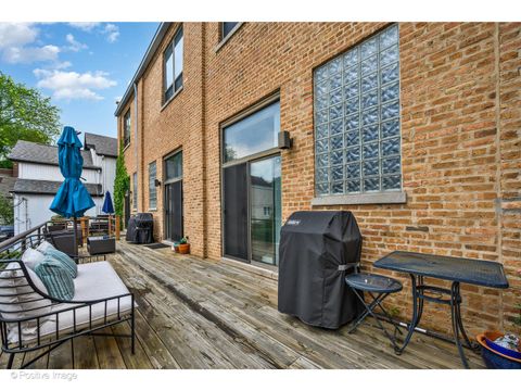 Tiny photo for 2253 N Wayne Avenue #2B, Chicago, IL 60614 (MLS # 12450158)