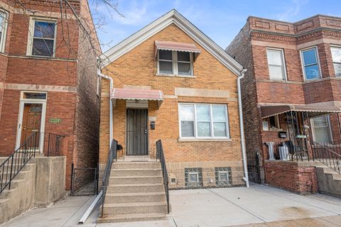 2322 W 35th Place Chicago IL 60609