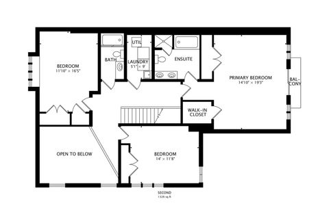 Tiny photo for 1784 Chestnut Avenue, Glenview, IL 60025 (MLS # 12642806)
