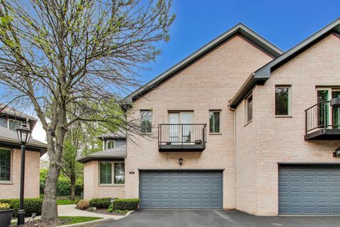 Tiny photo for 1784 Chestnut Avenue, Glenview, IL 60025 (MLS # 12642806)