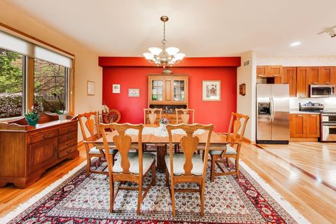 Tiny photo for 1784 Chestnut Avenue, Glenview, IL 60025 (MLS # 12642806)