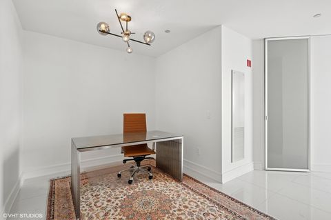 Tiny photo for 401 N Wabash Avenue #84G, Chicago, IL 60611 (MLS # 12389257)