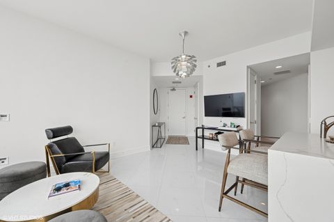 Tiny photo for 401 N Wabash Avenue #84G, Chicago, IL 60611 (MLS # 12389257)