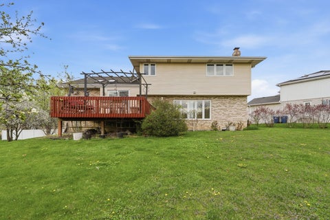 Tiny photo for 8920 Emerald Court, Hickory Hills, IL 60457 (MLS # 12660806)