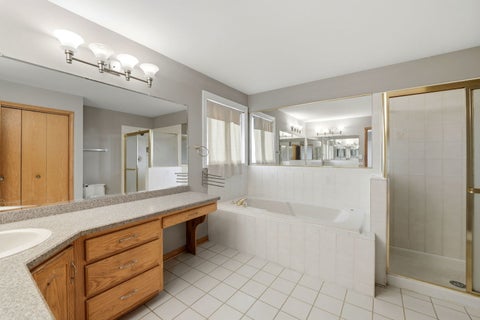 Tiny photo for 8920 Emerald Court, Hickory Hills, IL 60457 (MLS # 12660806)