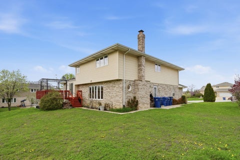 Tiny photo for 8920 Emerald Court, Hickory Hills, IL 60457 (MLS # 12660806)