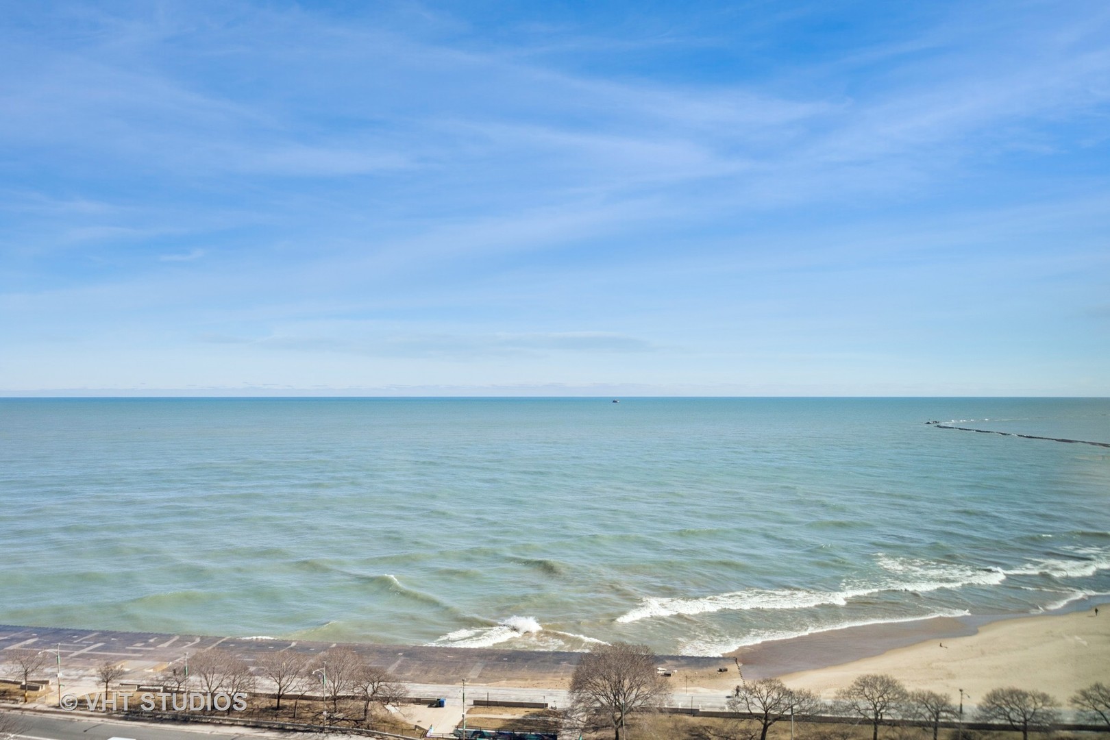 1150 N LAKE SHORE Drive 17F